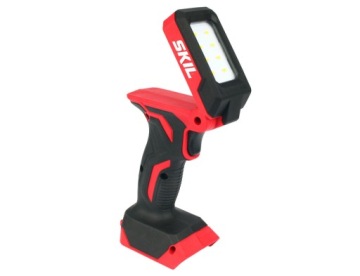СВЕТОДИОДНАЯ ЛАМПА АККУМУЛЯТОРНАЯ 20V 3155 SKIL