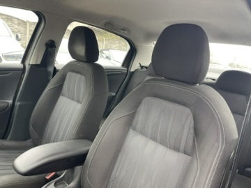 Peugeot 301 Sedan 1.2 VTi 72KM 2014 Peugeot 301 Salon PL Klimatronik Czujniki park., zdjęcie 9