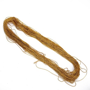 Дреды Кольца в форме листа снежинки