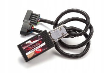 Чип-тюнинг PowerBox CR2 для VOLVO C30 1.6 D 109 л.с.