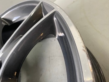 FELGA ALU BMW F45 F46 18'' 6855092 E552