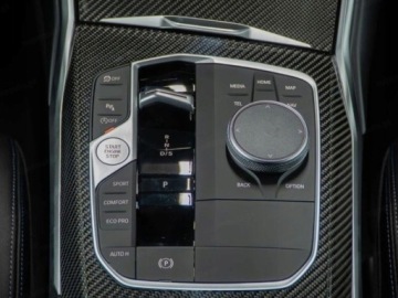 BMW Seria 3 G20-G21 Limuzyna Facelifting 2.0 330i 245KM 2026 BMW Seria 3 330i xDrive Sport Sedan 2.0 (245 KM) 2026, zdjęcie 10
