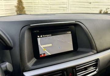 Mazda CX-5 I SUV 2.2 SKYACTIV-D  150KM 2015 Mazda CX-5 Mazda CX-5 SKYACTIV-D 150 Exclusive-Line 2.2 Diesel 150KM, zdjęcie 11