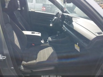 Honda CR-V VI 2024 Honda CR-V Hybrid Sport 2024 2.0l 2.0 Hybryda 145KM, zdjęcie 9