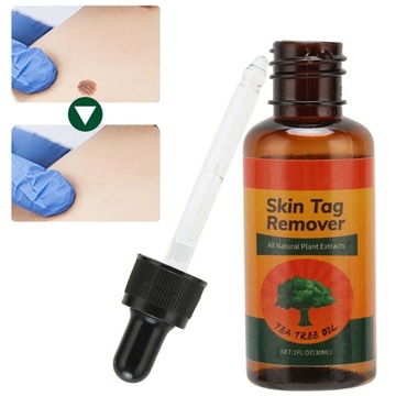 2x раствор для удаления бородавок на лице, 30 мл