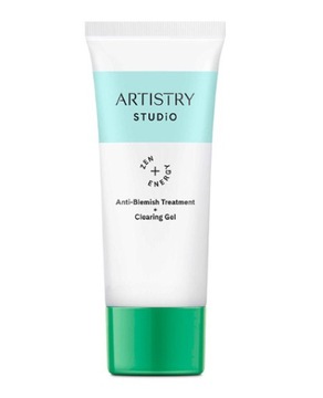 Amway Oczyszczający żel przeciw niedoskonałościom Artistry Studio