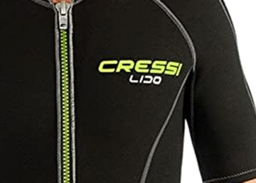 КОСТЮМ CRESSI LIDO ИЗ НЕОПРЕНА, РАЗМЕР 3XL