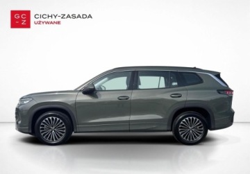 Volkswagen Tayron 2025 Volkswagen Tayron 1.5eTSI 150KM mHEV 7os. HAK LED IQMatrix Navi Kamera360, zdjęcie 1