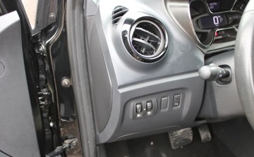 Renault Captur I Crossover 1.2 TCe EDC 120KM 2013 Renault Captur 1.2B 120KM automat tablet do konca serwis-ZAREJESTROWANE, zdjęcie 13