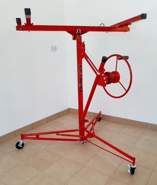 ПОДЪЕМНИК ДЛЯ ГИПСОВЫХ ПЛИТ REGIPS 3.5