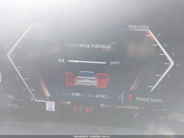 BMW X7 2025 BMW X7 xDrive40i 2025 3.0 Benzyna 375KM, zdjęcie 10
