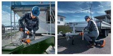 Imadło magnetyczne Fein VersaMAG 100mm 90701003020