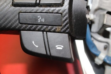 КОЖАНЫЙ РУЛЬ MAZDA 3 3 III BM 14R