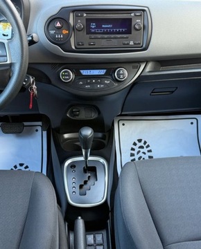 Toyota Yaris IV 2020 Toyota Yaris salon Polska, FV-VAT 23 1.5 Hybryda 73KM, zdjęcie 5