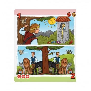 ЧИТАЙТЕ С ИНТЕРАКТИВНЫМ СПИКЕРОМ ALBIK LEGENDS - АННОЙ КАСУБА-ДЕБСКА