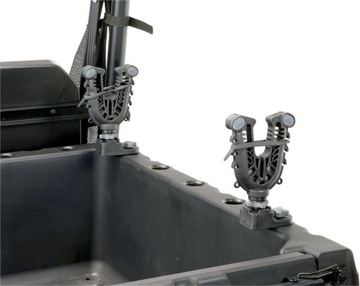 Uchwyt na broń i łuk MOOSE OFFROAD FlexGrip Polaris Lock & Ride ATV UTV
