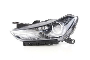 LAMPA REFLEKTOR LEWY XENON MASERATI GHIBLI