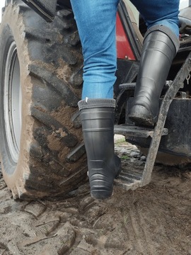 ЛЕГКИЕ МУЖСКИЕ ТУФЛИ С УТЕПЛЕННЫМ ПЕНОМ ПОЛЬСКИЕ NAPOLI MAX FAGUM STOMIL 41