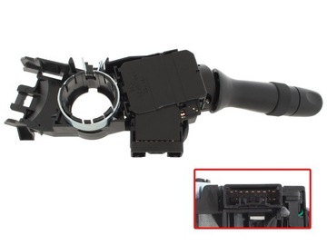 MINCE PŘEPÍNAČ SMĚROVKA DO TOYOTA AYGO