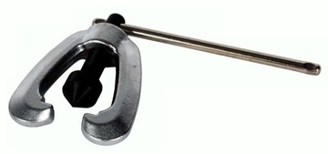 Гибочная машина с обжимным устройством для тормозных магистралей