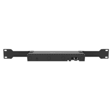 Маршрутизатор MikroTik RB4011IGS+RM 10x RJ45 1000 Мбит/с, 1x