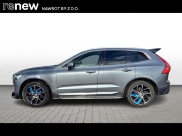 Volvo XC60 II Crossover D4 190KM 2019 XC60 D4 SCR Inscription, zdjęcie 1