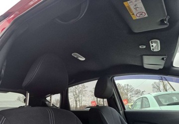 Nissan Note II 1.2 80KM 2016 Nissan Note Nissan Note 1.2 Benzyna 80KM, zdjęcie 12