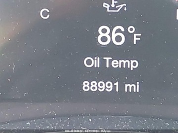 Dodge Durango III 2020 Dodge Durango 2020 Dodge Durango RT AWD 5.7 Benzyna 360KM, zdjęcie 13