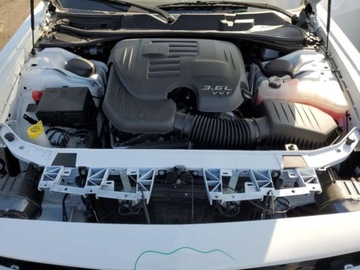 Dodge Challenger III 2023 Dodge Challenger Gt 2023 3.6l 3.6 Benzyna 303KM, zdjęcie 6