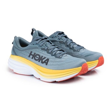 Sneakersy męskie Hoka Bondi 8 45 1/3