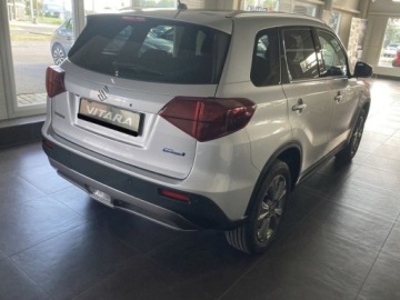 Suzuki Vitara III 2026 SUZUKI Vitara 1.4 Boosterjet mHEV Premium Plus 4WD 110KM 2026, zdjęcie 3