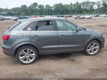 Audi Q3 II 2018 Audi Q3 2018 AUDI Q3 2.0T PREMIUM2.0T SPORT PREMIUM 2.0 Benzyna 200KM, zdjęcie 8