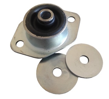 PODUSZKA pod silnik pasująca do DEUTZ ATLAS CAPCO MIXOKRET 106/80x45 Fi12