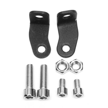 LAMPY LED PRZECIWMGIELNE SAMOCHODU 7 CALOWE ŚWIATŁA TERENOWE DO CIĘŻARÓWEK