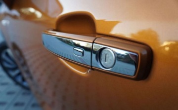 Opel Mokka I X 1.6 CDTI Ecotec 136KM 2018 Opel Mokka Bezwypadkowy Serwisowany 1-Wlasciciel Navi Kamera 4X4 Asystenci, zdjęcie 36