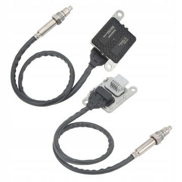 Датчик Nox 55500320 Замена зонда датчика