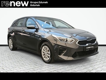 Kia Ceed III Hatchback 1.0 T-GDI 100KM 2020 Kia Ceed 1.0 T-GDI S, zdjęcie 2