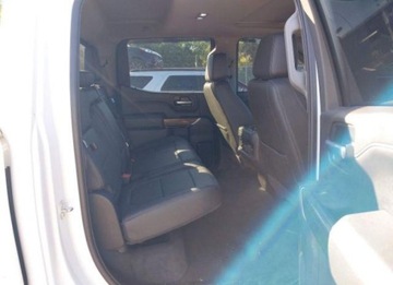 Chevrolet Silverado II 2021 Chevrolet Silverado 2021, 5.3L, 4x4, LT TRAIL BOSS, od ubezpieczalni 5.3, zdjęcie 10