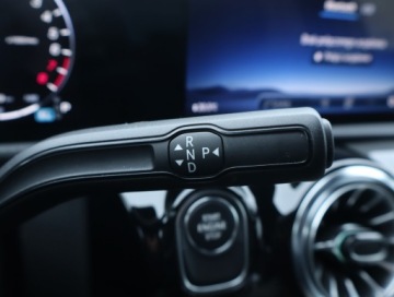 Mercedes Klasa A W177/V177 Sedan Plug-In Facelifting 1.3 250e 218KM 2023 Mercedes A A 250 e, Salon Polska, 1. Właściciel, zdjęcie 11