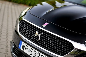Citroen DS 2017 Citroen DS 2.0Hdi 180KM PERFORMANCE LINE Panorama, zdjęcie 16