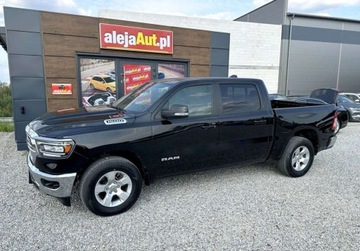 Dodge Ram V 2021 Dodge RAM 4x4 RAM 1500 5.7 HEMI 390 KM 2021r 4.000 km Warszawa 5.7, zdjęcie 12