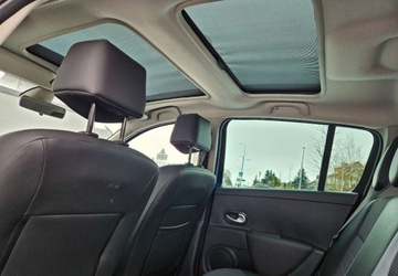 Renault Clio III 2011 Renault Clio GT Line 1.6 128KM 6-Biegow 5-Drzwi Panorama Alufelgi 1.6, zdjęcie 11