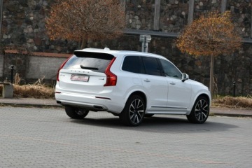 Volvo XC90 II SUV 2.0 D5 235KM 2018 Volvo XC 90 AWD 2.0D5 235KM Inscription 2018r., zdjęcie 26