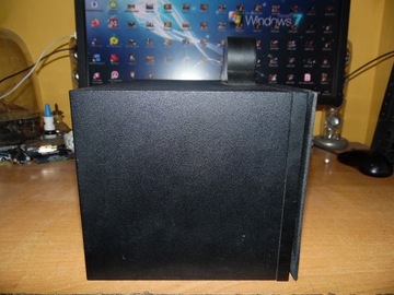Центральный динамик Teufel M-100 C Central 120/170Вт 4-8Ом