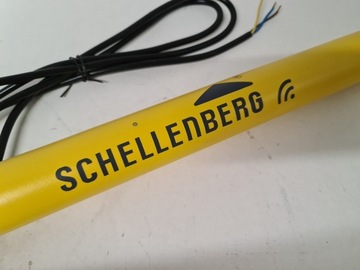 РАДИОМОТОР ДЛЯ РОЛЬСТАВНЕЙ SCHELLENBERG PREMIUM 40