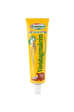 Krem-Koncentrat z Cebuli Univer 160g - Oryginalny