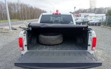 Dodge Ram IV 5.7 V8 390KM 2017 Dodge RAM 5.7 Hemi 390KM LPG GAZ Laramie LongHorn 4x4 Reduktor Skora Navi, zdjęcie 35