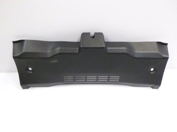 ЗАДНЯЯ КРЫШКА СУМКИ CITROEN C1 II PEUGEOT 108