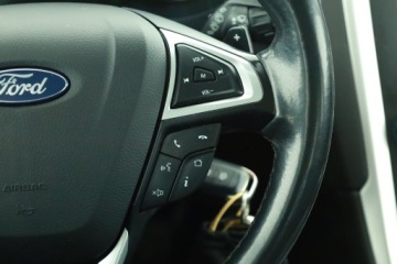 Ford Mondeo V Kombi 2.0 TDCi 150KM 2016 Ford Mondeo 2.0 TDCI, Automat, Navi, Klima, zdjęcie 15