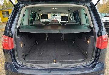 Seat Alhambra II (7N) Van 2.0 TDI 140KM 2014 Seat Alhambra Super wyposazenieZadbany Zarejestrowany 2.0 Diesel 140KM, zdjęcie 16